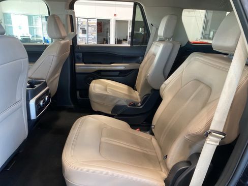 Certified 2023 Ford Expedition Limited image 25