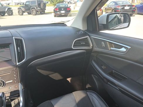 Used 2015 Ford Edge Sport w/ Equipment Group 401A AWD/4WD image 64