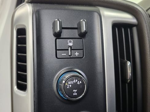 Used 2018 GMC Sierra 1500 SLT image 7