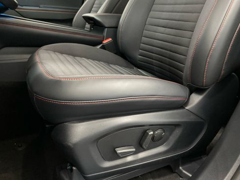 New 2026 Ford Explorer ST-Line image 47