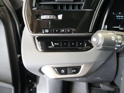 Certified 2026 Lexus RX 350 Premium AWD/4WD image 14
