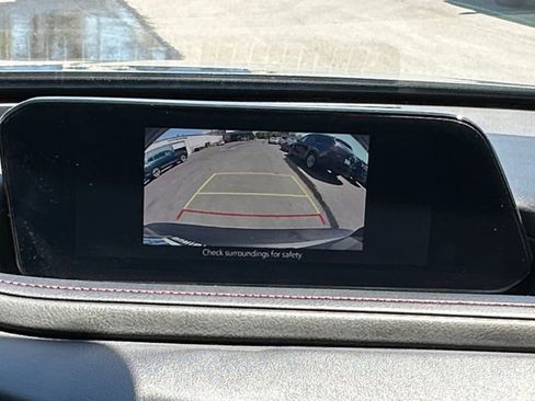 Used 2023 MAZDA CX-30 AWD 2.5 S w/ Preferred Package image 16
