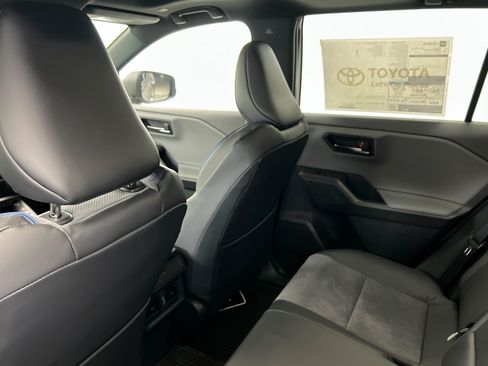 New 2026 Toyota RAV4 XSE AWD/4WD image 19