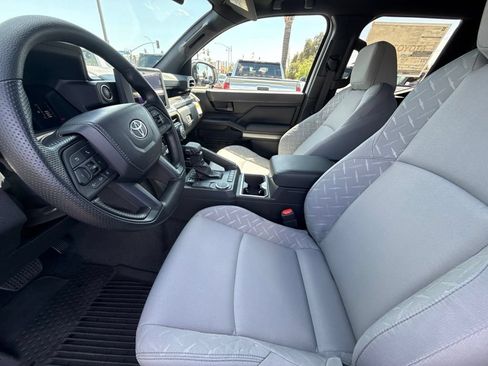 New 2026 Toyota Tacoma SR5 RWD image 17
