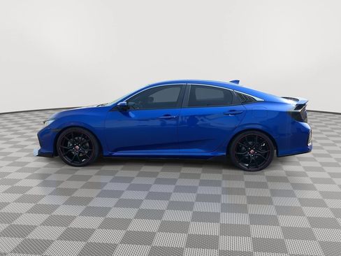 Used 2019 Honda Civic Si image 4