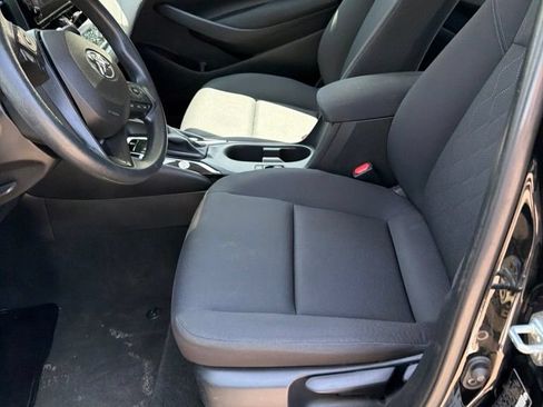 Used 2024 Toyota Corolla LE FWD image 12