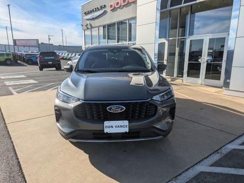 Used 2025 Ford Escape Active image 9