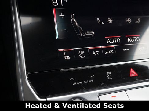 Used 2020 Audi A6 3.0T Prestige image 27