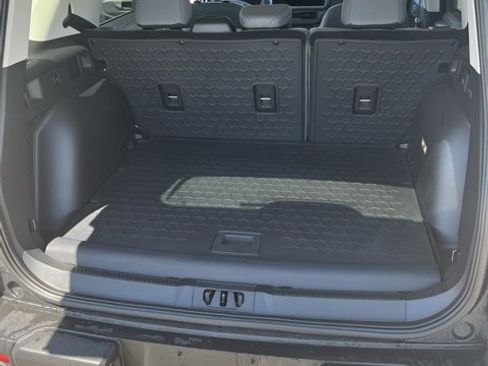 New 2025 Ford Bronco Sport Badlands w/ Badlands Tech Package image 13