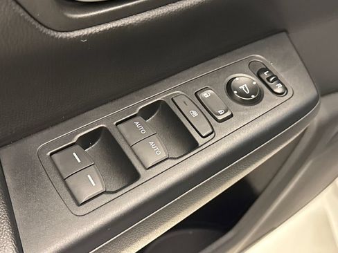 Certified 2026 Honda CR-V TrailSport image 21