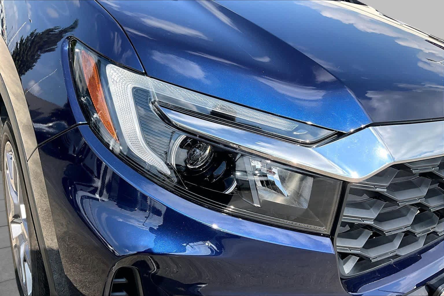 Used 2023 Honda Passport EX-L image 26