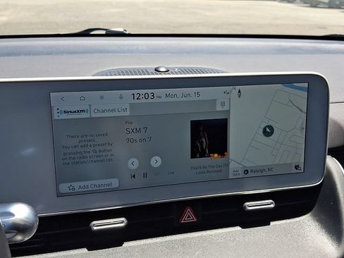 Used 2024 Hyundai Ioniq 5 SE RWD image 19