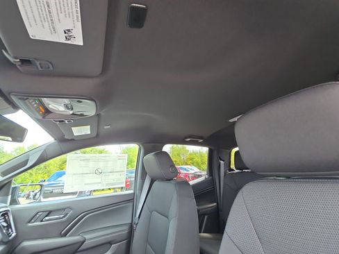 New 2026 GMC Canyon Elevation image 55