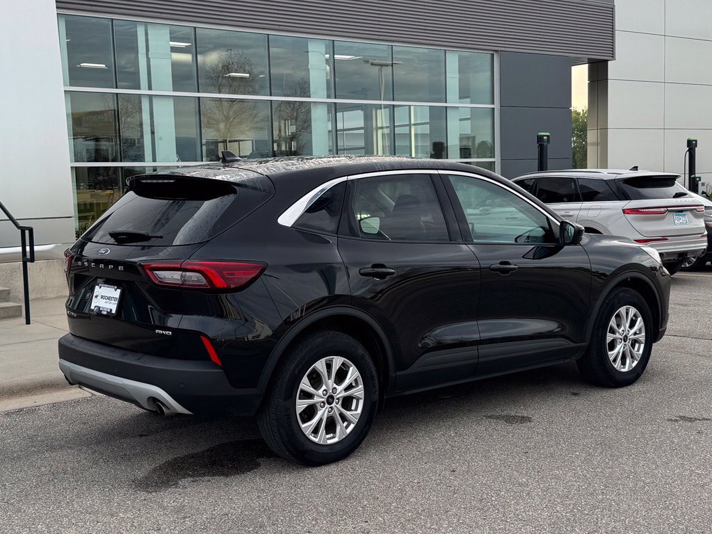Used 2023 Ford Escape Active w/ Tech Pack #2 AWD/4WD image 41