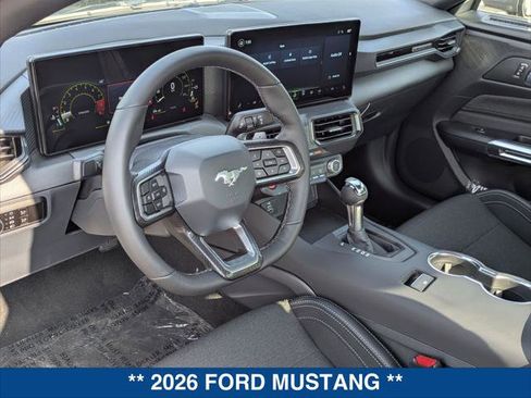 New 2026 Ford Mustang GT image 10