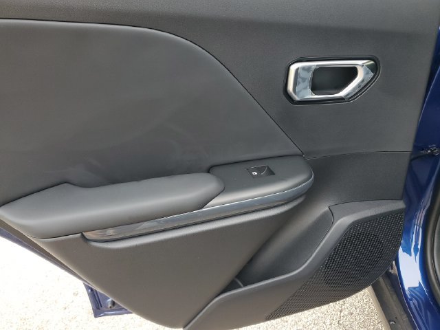 New 2026 Kia K4 EX FWD image 11