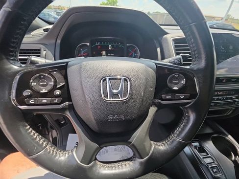 Used 2021 Honda Passport EX-L image 17