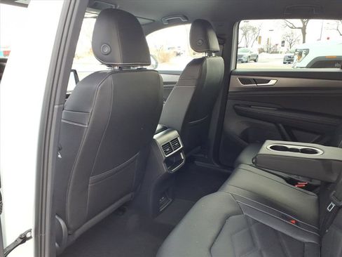 New 2026 Volkswagen Atlas Cross Sport SE AWD/4WD image 20