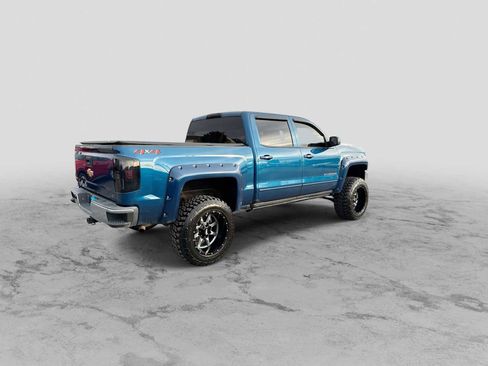 Used 2018 Chevrolet Silverado 1500 LT image 8