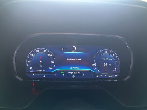 Used 2023 Chevrolet Tahoe LT w/ Luxury Package image 17