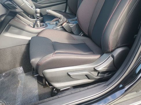 New 2026 Subaru WRX Premium AWD/4WD image 13