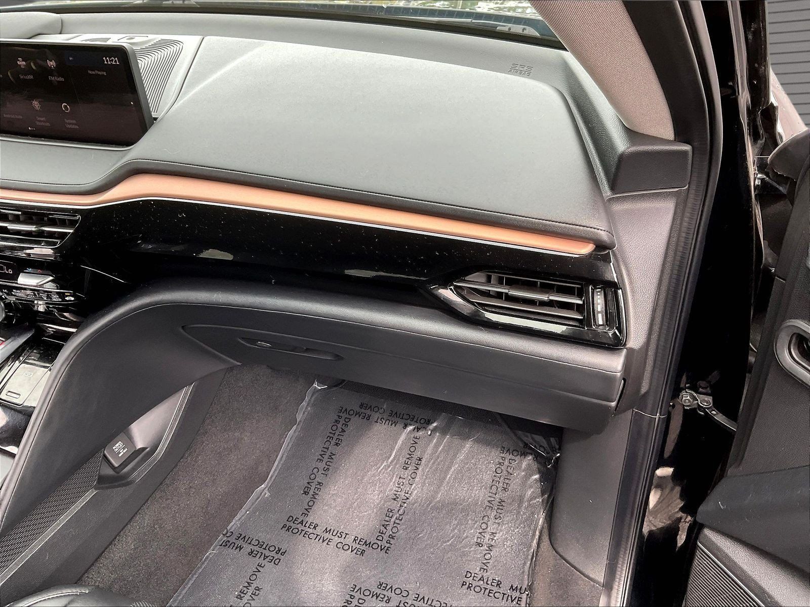 Used 2022 Acura MDX w/ Technology Package FWD image 25