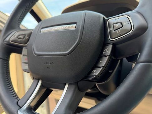 Used 2013 Land Rover Range Rover Evoque Pure Plus AWD/4WD image 10