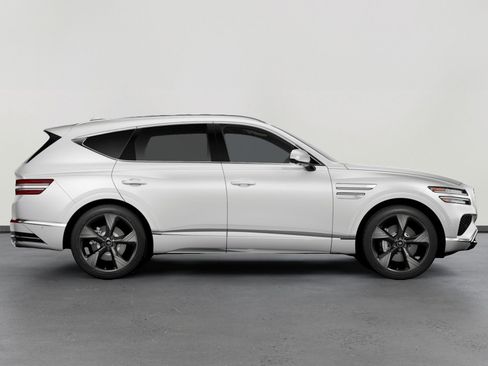 New 2026 Genesis GV80 2.5T Prestige image 4