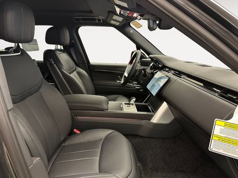 New 2026 Land Rover Range Rover SE AWD/4WD image 15