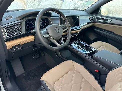 New 2026 Volkswagen Atlas Cross Sport SE AWD/4WD image 30
