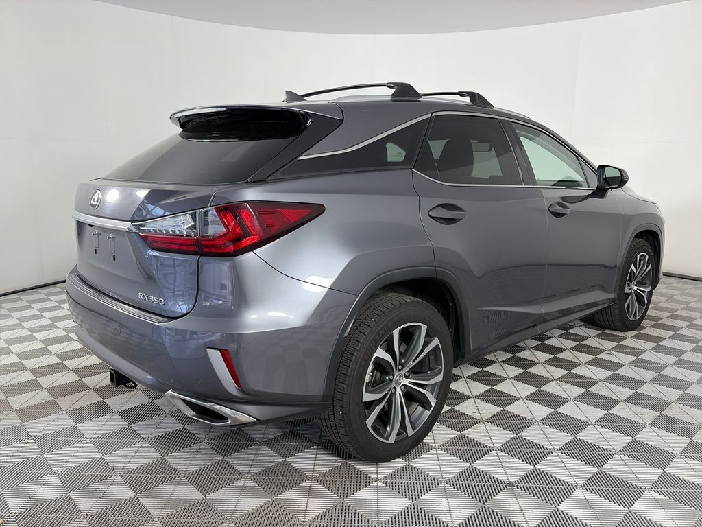 Used 2016 Lexus RX 350 AWD w/ Premium Package image 7
