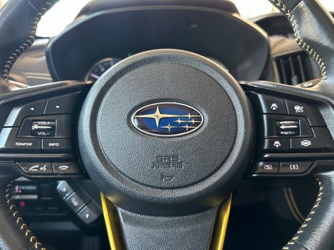 Used 2022 Subaru Crosstrek 2.5i Sport image 22