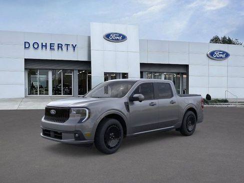 New 2025 Ford Maverick Lobo image 1