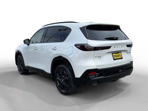 New 2026 MAZDA CX-5 2.5 S w/ Premium Plus Package AWD/4WD image 3