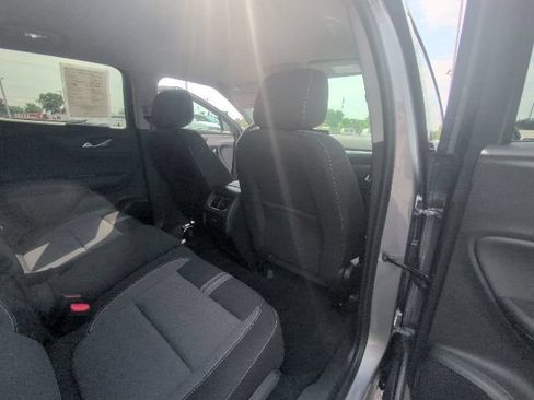 Used 2024 Chevrolet Blazer LT w/ Convenience Package FWD image 36