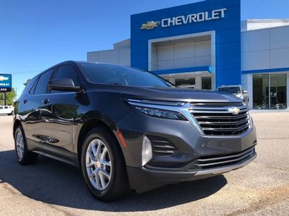 Used 2023 Chevrolet Equinox LT