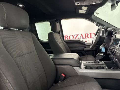 Used 2017 Ford F150 XLT w/ Equipment Group 302A Luxury image 16