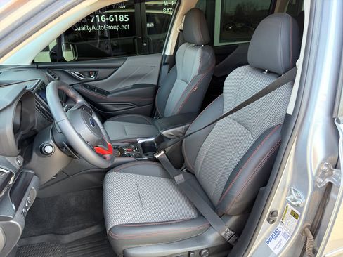 Used 2023 Subaru Forester Sport image 17