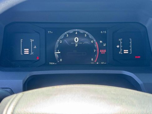 Certified 2025 Toyota Tacoma SR5 AWD/4WD image 22