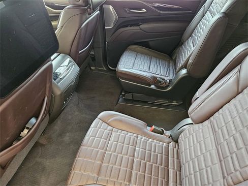 Used 2023 Cadillac Escalade Sport Platinum image 28