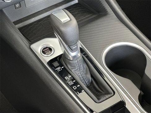 New 2025 Nissan Altima 2.5 SV image 19
