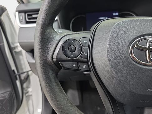 Certified 2023 Toyota RAV4 XLE AWD/4WD image 14