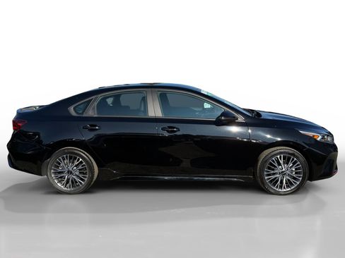 Used 2023 Kia Forte GT-Line w/ GT-Line Technology Package image 6