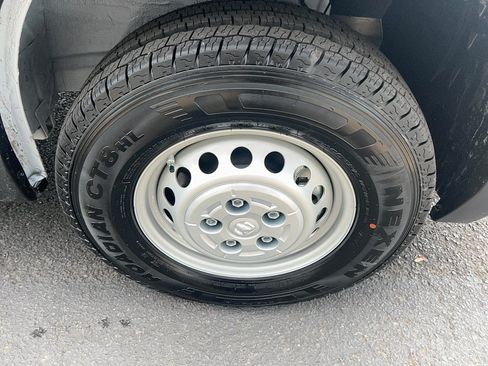 New 2026 RAM ProMaster 1500 FWD image 12