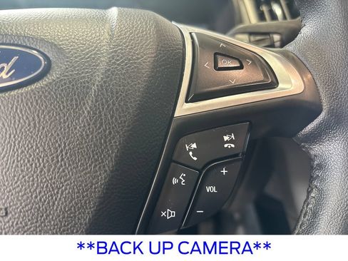 Certified 2022 Ford Edge SEL w/ Sport Appearance Package AWD/4WD image 20