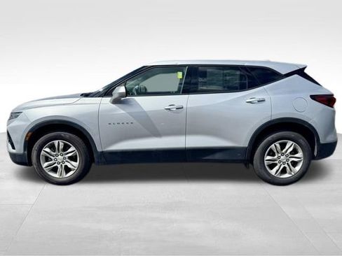 Used 2021 Chevrolet Blazer LT AWD/4WD image 5