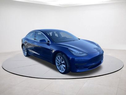 Used 2020 Tesla Model 3 Long Range