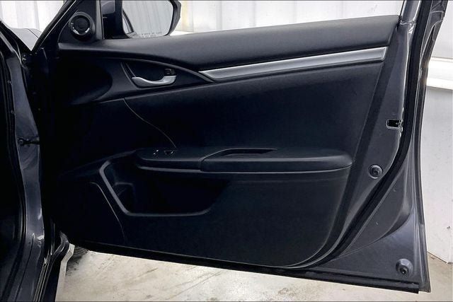 Used 2020 Honda Civic Sport image 21