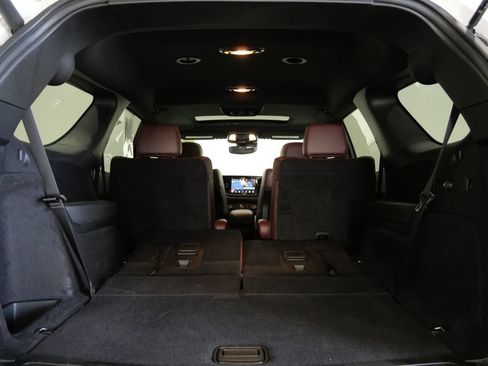 Used 2025 Dodge Durango GT AWD/4WD image 29