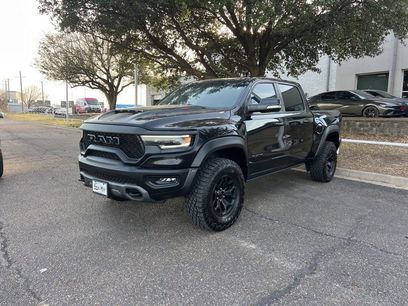 Used 2022 RAM 1500 TRX w/ TRX Level 1 Equipment Group